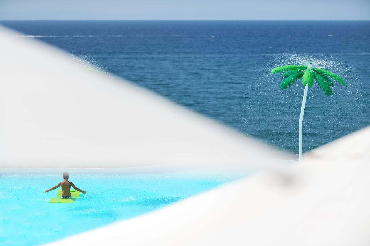 Alexandra Elegance Bridging Generations (Adults Only) Hotel Potos Exterior photo
