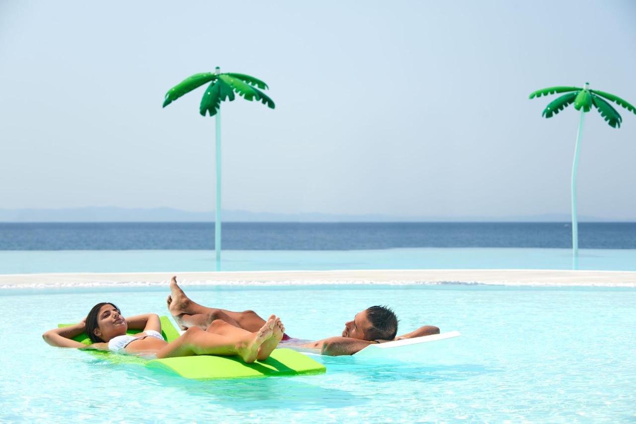 Alexandra Elegance Bridging Generations (Adults Only) Hotel Potos Exterior photo