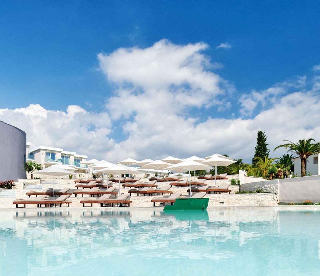 Alexandra Elegance Bridging Generations (Adults Only) Hotel Potos Exterior photo