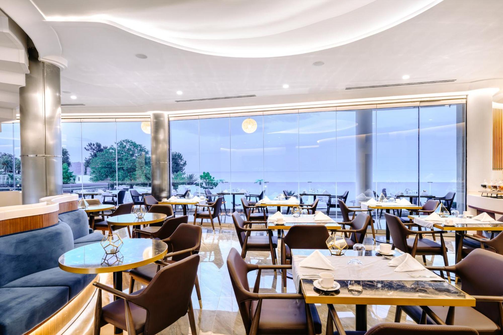 Alexandra Elegance Bridging Generations (Adults Only) Hotel Potos Exterior photo